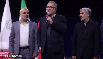 تهران برای همه: آغاز تحول بزرگ برای معلولان