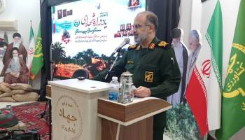 هرجا با روحیه جهادی پیش رفتیم، موفق بودیم / لزوم همگانی شدن فرهنگ جهاد