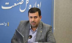 مازندران در تجارت جهانی/ صادرات 214 میلیون دلاری، گام بزرگی به سوی رونق