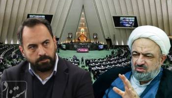 اختلافی که باید از آن استقبال کرد؛ ایستادگی علی کشوری در برابر افراط‌گرایی و تندروی