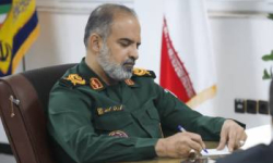 دانشجویان باید پرچم‌دار تمدن‌سازی باشند