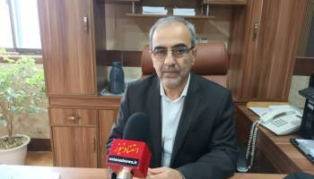 توزیع هزار کیسه آرد فوق‌العاده در سیمرغ برای جلوگیری از صف نانوایی‌ها