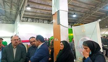 مازندران پیشتاز جذب تسهیلات مکانیزاسیون کشاورزی کشور/ رایزنی برای افزایش سهم استان