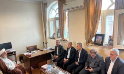 افق روشن برای شبکه فاضلاب بابل در سال ۱۴۰۴