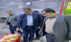 تضمین سلامت سفره‌های غذایی: نظارت سرزده بر مرغ‌ در مازندران!