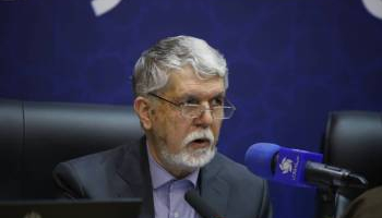 صالحی: فارس، سپر هویت ملی و دینی/ سرمایه‌گذاری بر همگرایی ایران و اسلام، راهکار مقابله با تهدیدها