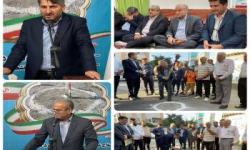 عملیات اجرایی اصلاح شبکه آبرسانی بابلسر با ۱۸۰ میلیارد ریال اعتبار آغاز شد