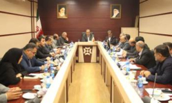 مازندران به سوی تأمین پایدار نان/ ۲۵۰ تُن آرد فوق‌العاده به نانوایان افزوده شد