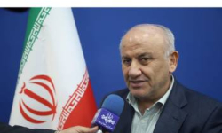 تأمین اعتبار ‌کلان برای توسعه شبکه فاضلاب در مازندران