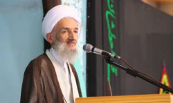 انسجام ملی با محوریت ولایت، عامل اصلی پیروزی‌ها است