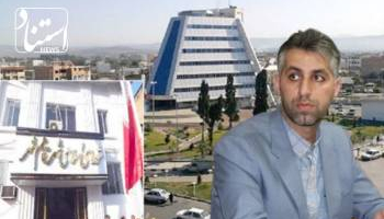 سکوت پر هزینه و معنادار شهرداری قائمشهر/ شهرداری به قانون شفافیت پشت کرد