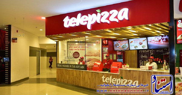 Telepizza 2
