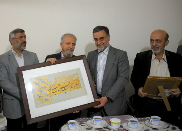 ساری حسینی پور