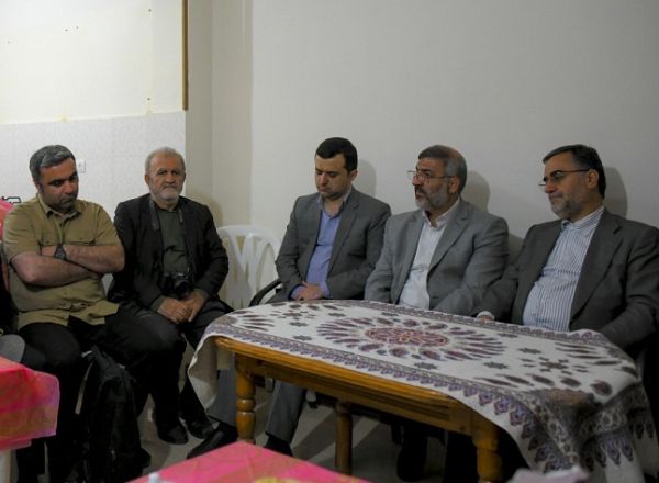 هنرمندان ساری