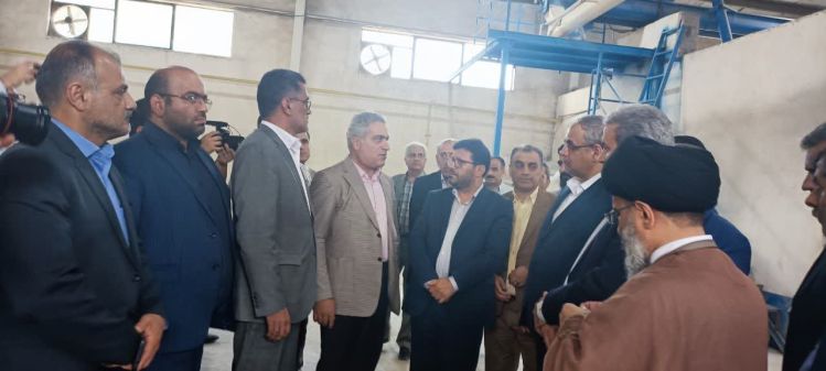 شرکت خزر توکل