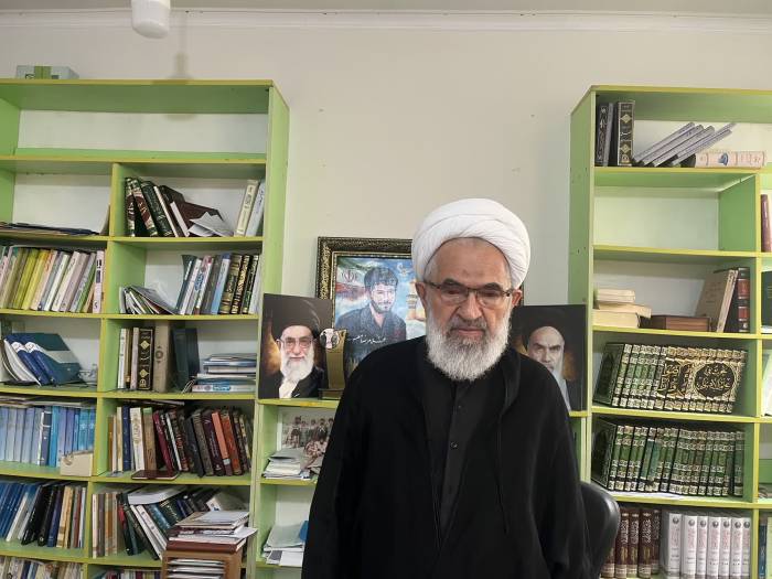 آیت‌الله معلمی: دشمن با زورگویی، دانشمندان ما را هدف قرار داد