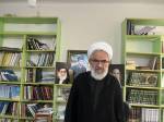 آیت‌الله معلمی: دشمن با زورگویی، دانشمندان ما را هدف قرار داد