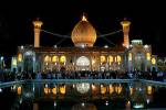 جزئیات حمله تروریستی به شاهچراغ شیراز