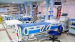 بیمارستان های مازندران به سوخت جایگزین مجهز شدند