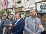 بازگشایی تاریخی خیابان شریعتی قائمشهر/ همکاری مردم و قاطعیت دادستان، راه‌گشای خیابان شریعتی