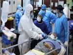 فوت 90 بیمار کرونایی دیگر در ایران