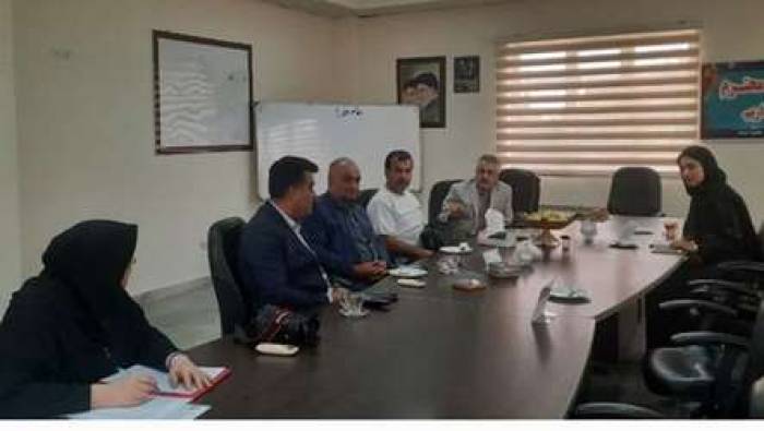 اوج همکاری در صنعت/ کلینیک سیار مشاوره کسب و کار مازندران به کمک تولیدکنندگان آمد