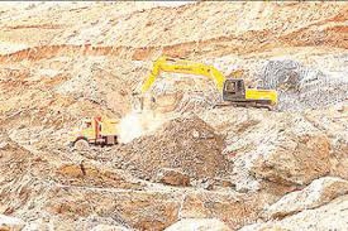 بزرگترین معدن خوار نیم قرن گذشته مازندران به 103 میلیارد تومان جریمه نقدی محکوم شد