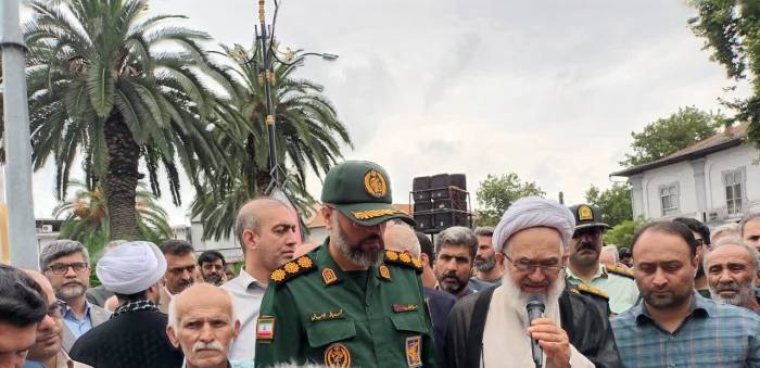 با سرکوب غده سرطانی پیروزی حاصل خواهد شد