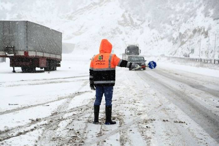 راهداران مازندران به حالت آماده باش درآمدند