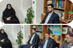 کلید اشتغال در دستان صندوق کارآفرینی امید/ حضور مستمر برای گره‌گشایی از مشکلات مردم