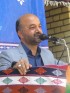 یحیی علی نژاد به عنوان شهردار آلاشت معارفه شد