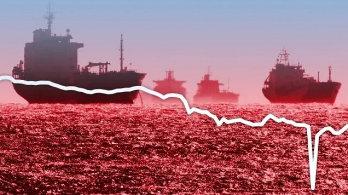 برای نخستین بار در ۳۵ سال گذشته  واردات نفت آمریکا از عربستان به صفر رسید