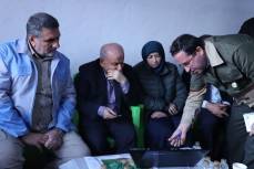 روسیه در انتظار؛ در صورت ضرورت از ظرفیت‌های این کشور برای خاموشی آتش استفاده می‌کنیم