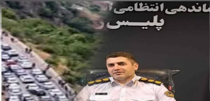 محدوديت‌هاي ترافيکي ۵ روزه در جاده‌هاي مازندران