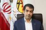 پیام مدیرعامل شرکت توزیع برق مازندران به مناسبت 26 مرداد ماه ، روز بازگشت آزادگان سرافراز