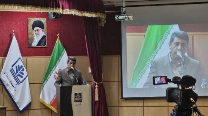 ولی زاده برماندار بابلسر