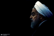 روحانی گفت بی‌مایه فطیر است؛ نشنیدیم، بنزین گران شد!