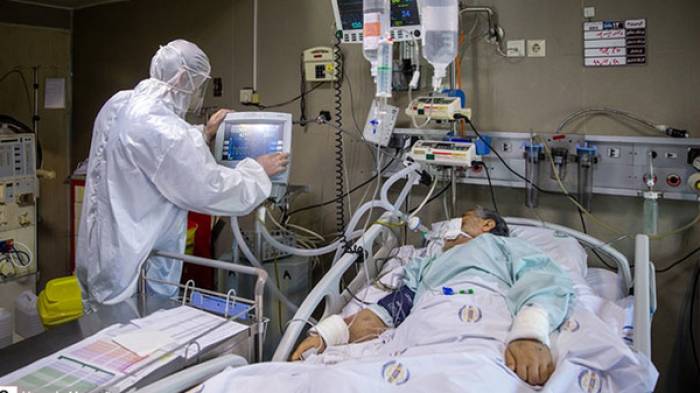 کرونا 6 بیمار دیگر را در بیمارستان های قائمشهر بستری کرد