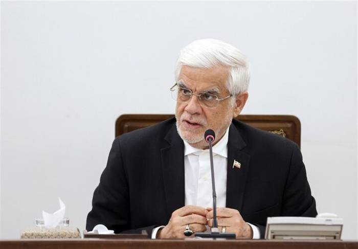 معاون اول رئیس‌جمهور: همکاری‌های ایران در سازمان شانگهای به زودی گسترش پیدا می‌کند