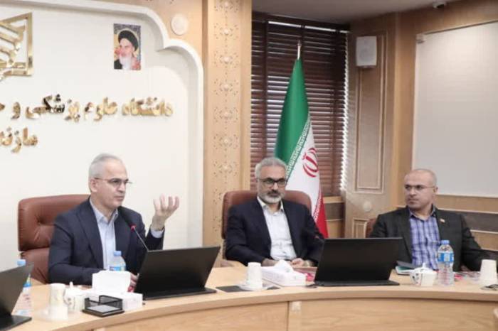 ضرورت نوسازی مراکز بهداشتی در مازندران برای ارتقای سلامت جامعه