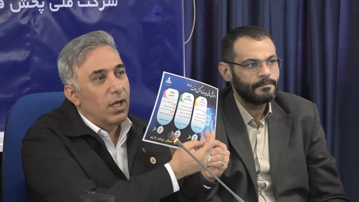 فصل سرما زیر سایه آماده‌باش / سوخت جایگزین در دسترس است