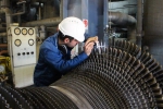 ثبت رکورد تولید 440 مگاوات در واحد یک بخاری نیروگاه نکا