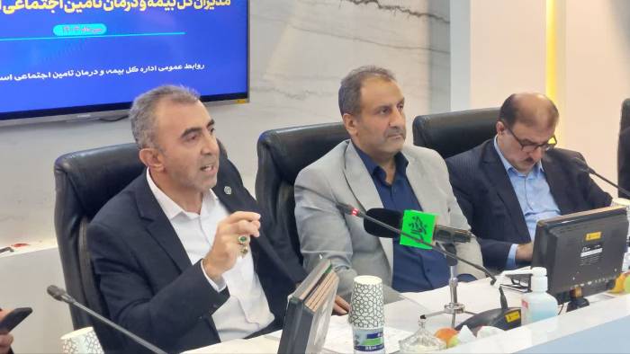 مطالبات معوق تأمین اجتماعی مازندران به مرز بحران رسیده است/ بدهی ۳ هزار میلیارد تومانی چالش اصلی سازمان
