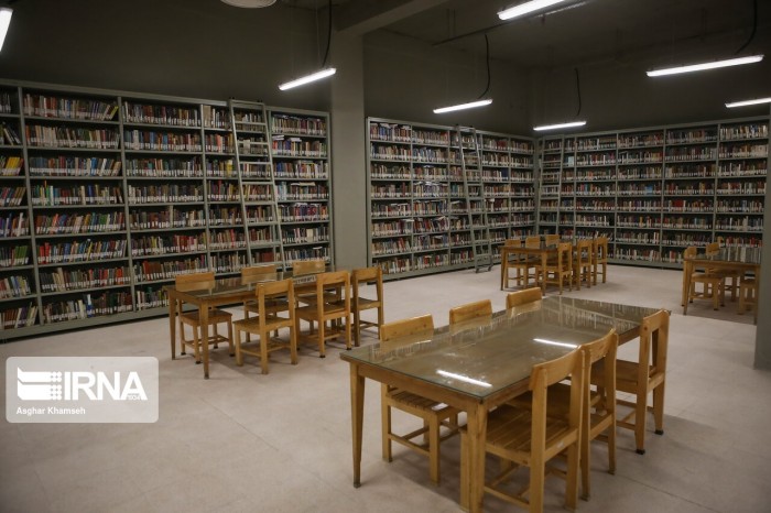 دسترسی به منابع فرهنگی / تحقق رویای کتابخانه‌داری روستانشینان قائمشهری