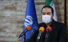 فوت یک بیمار مبتلا به کرونای جهش یافته در قزوین / خیز جدید کرونا در برخی استان ها آغاز شد