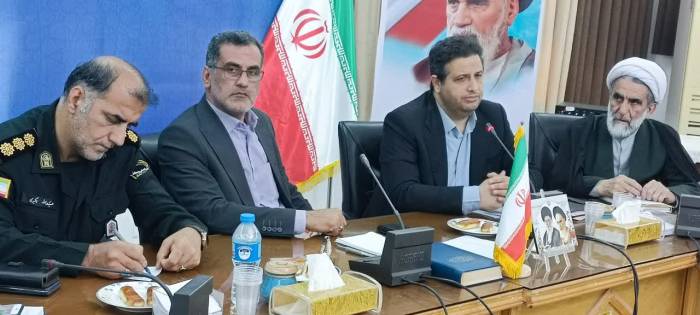 آماده‌باش پدافند غیرعامل برای مقابله با جنگ ترکیبی/ باید برای شرایط سخت آماده شویم