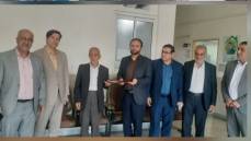 ورود خیران سلامت در کنترل سومین عامل مرگ و میر در مازندران