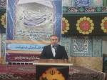 تأکید فرماندار قائم‌شهر بر تکریم ارباب‌رجوع و پرهیز از بروکراسی زائد