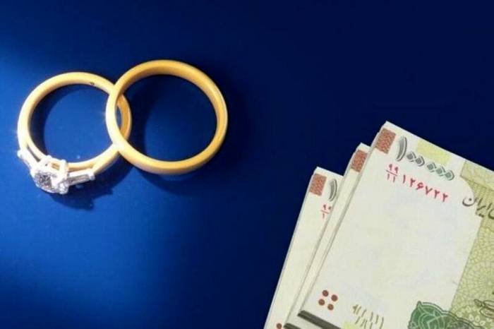 بانک ملی ایران به بیش از 35 هزار زوج تسهیلات ازدواج داد