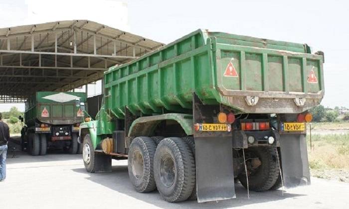 جاده‌های مازندران ایمن‌تر می‌شوند/ قبولی ۴۳ هزار خودرو سنگین در معاینه فنی